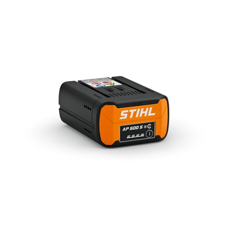 Stihl AP 500 S Battery