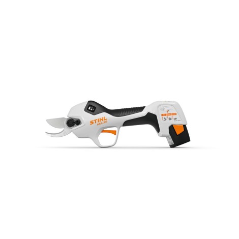 Stihl ASA 20 Battery Pruning Shears - Kit