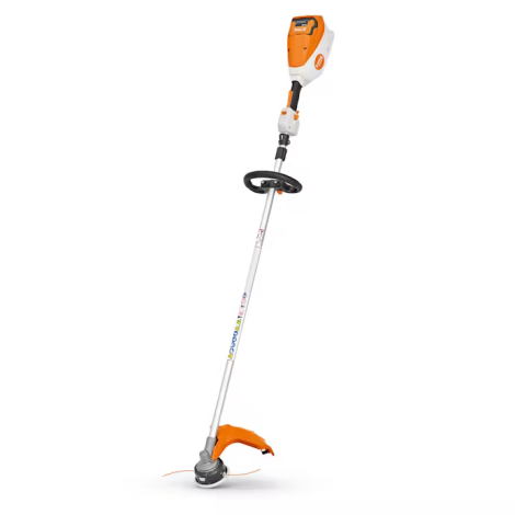 Stihl FSA 80 R Skin Only Battery Trimmer