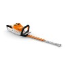 Stihl HSA 100 Battery Hedge Trimmer - Skin Only