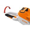 Stihl HSA 100 Battery Hedge Trimmer - Skin Only