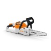 Stihl MSA  60 C-B Chainsaw Kit