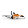 Stihl MSA  60 C-B Chainsaw Kit