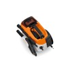 Stihl REA 100 plus pressure washer (SKIN ONLY)