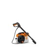 Stihl REA 100 plus pressure washer (SKIN ONLY)