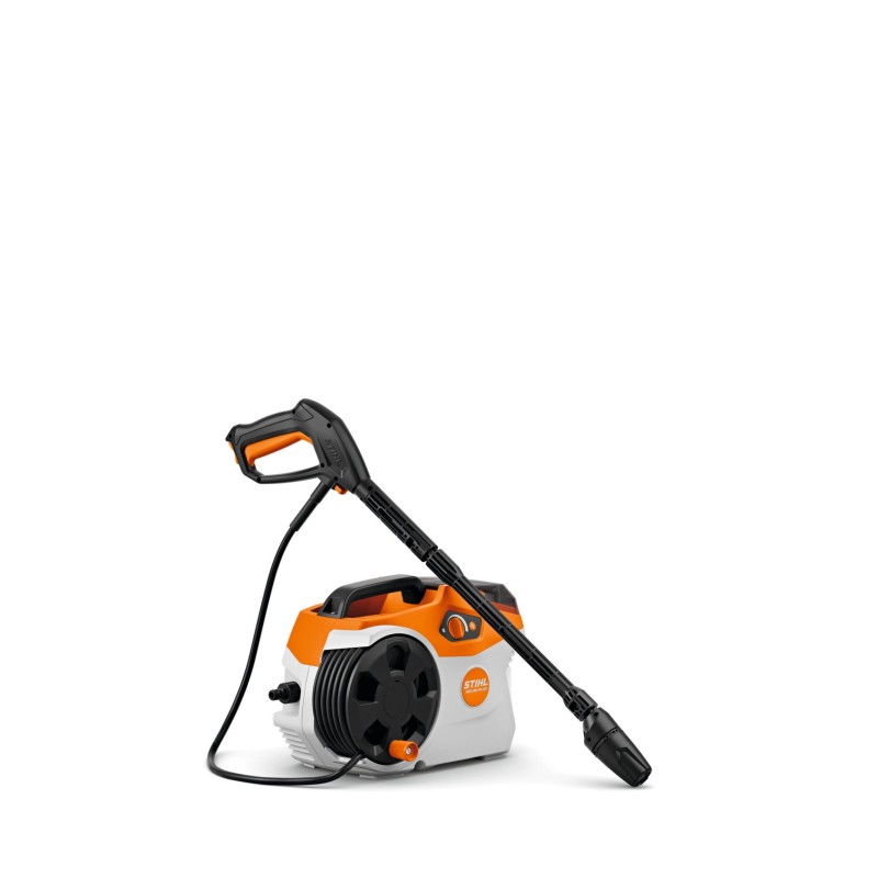 Stihl REA 60 plus pr...