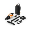 Stihl SEA 20 Battery Vacuum Cleaner Kit