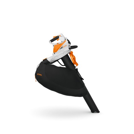 Stihl SHA 56 Battery Vacuum Shredder - Skin Only