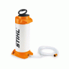 Stihl TS Concrete Cutter Pressurised Water Container