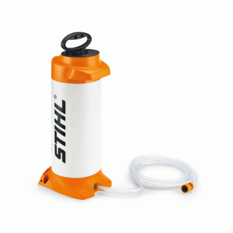 Stihl TS Concrete Cutter Pressurised Water Container