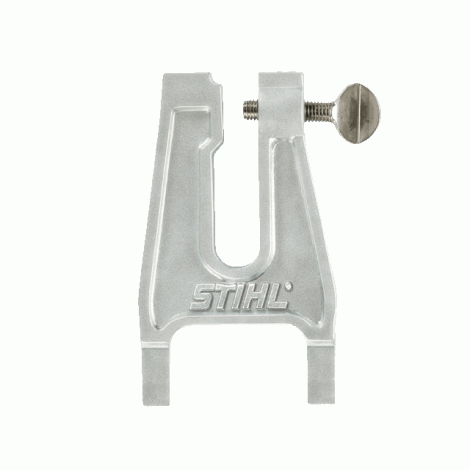 Stihl large stump vice