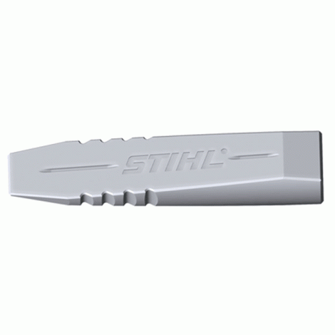 Stihl Aluminium Felling Wedge 22cm