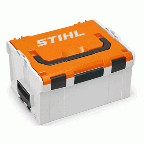 Stihl Medium Battery Storage Box