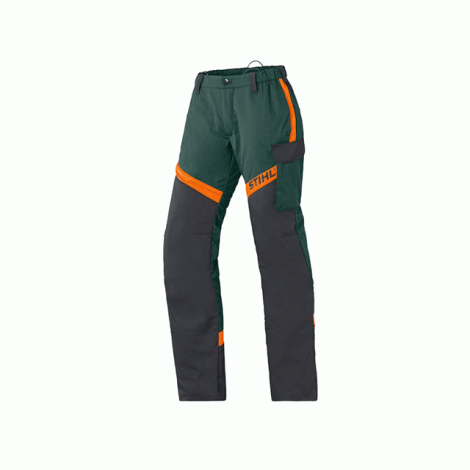 Stihl Protective Trousers - Clearing Saw