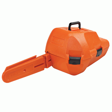 Stihl Woodsman Carry Case - Small