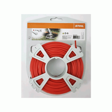 STIHL Round 2.7 mm x 32m Trimmer Line