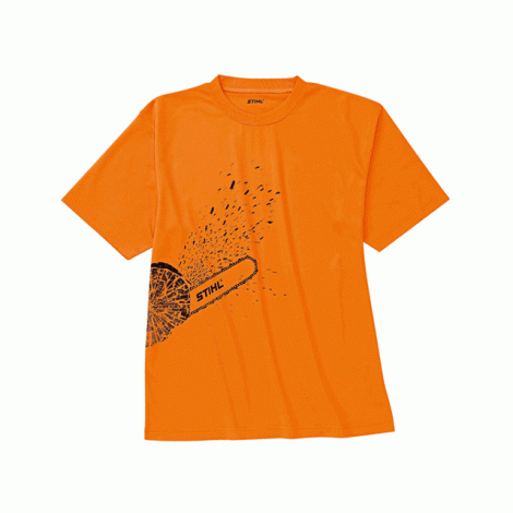 Stihl T-Shirt - DYNAMIC Mag Cool