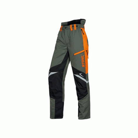 Stihl Protective Trousers -  Function Ergo