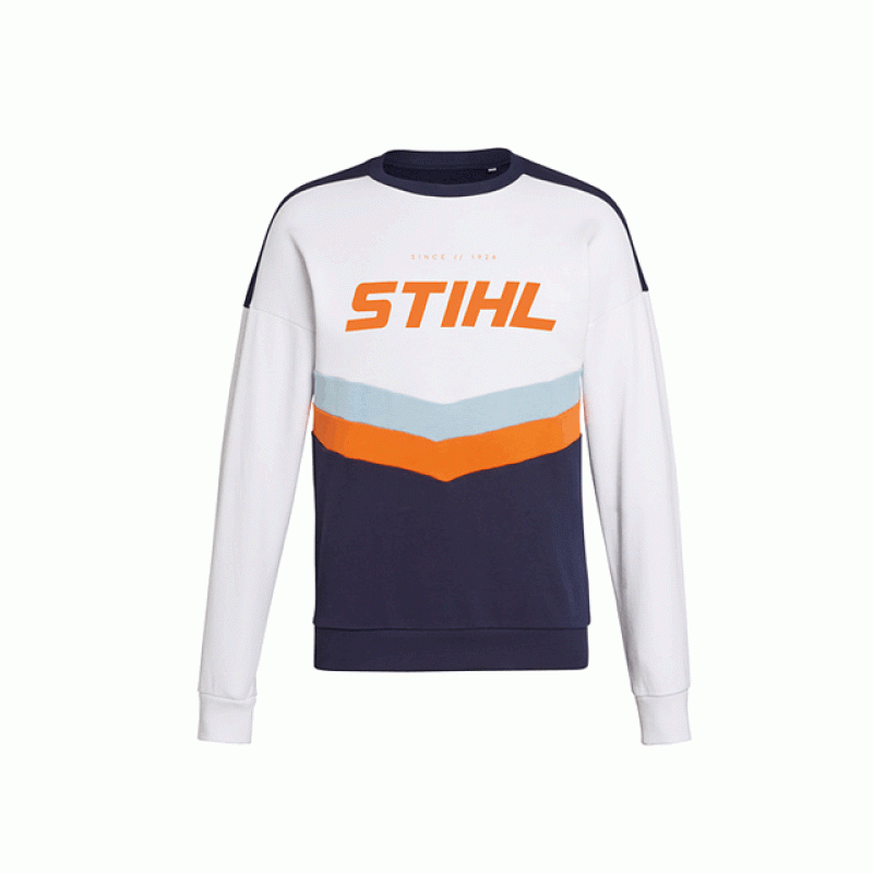 Stihl Sweatshirt - C...