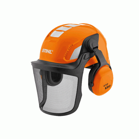 Stihl Toy - Childrens Helmet