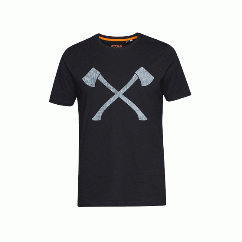 Stihl T-Shirt - TIMB...