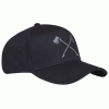 Stihl Cap - Baseball Cap TIMBERSPORTS® URBAN Axe - Black