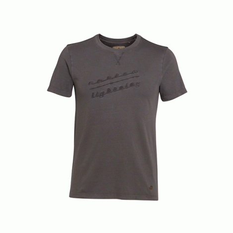 Stihl T-Shirt - CONTRA - Grey