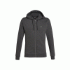 Stihl Hoodie - Zip up dark grey