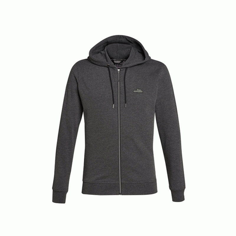 Stihl Hoodie - Zip u...