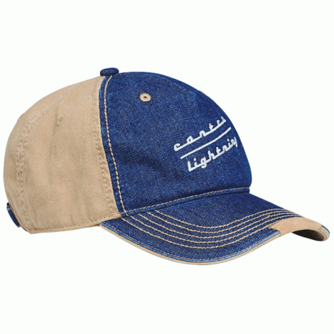 Stihl Cap - Contra 59 - Blue