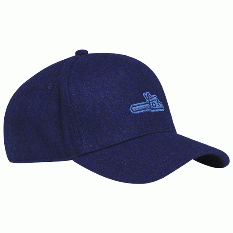 Stihl Cap - Blue cha...