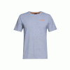 Stihl T-Shirt - Circle Logo Grey