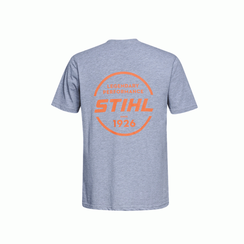 Stihl T-Shirt - Circ...