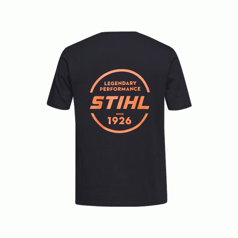 Stihl T-Shirt - Circ...