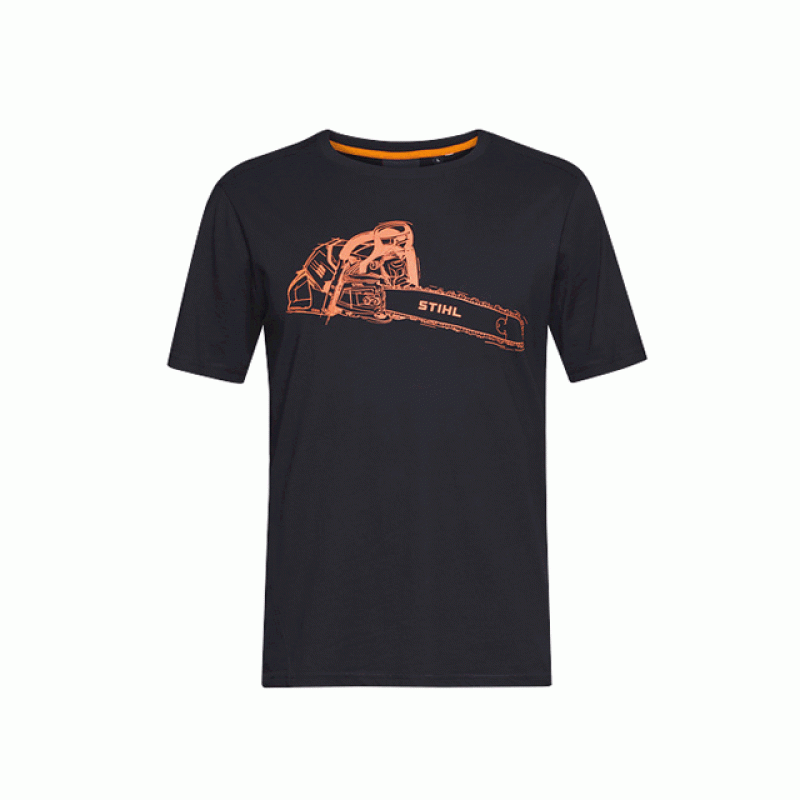 Stihl T-Shirt - MS 5...