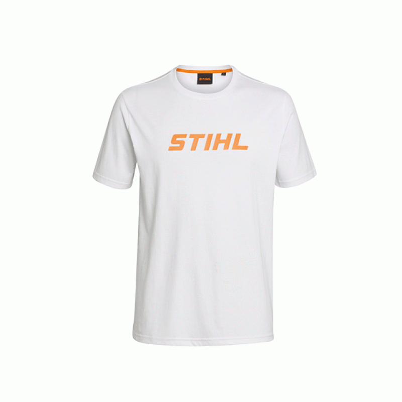 Stihl T-Shirt - Logo...