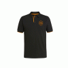 Stihl T-Shirt - Polo Shirt Circle Logo - Black