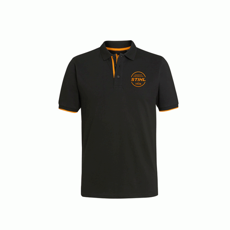 Stihl T-Shirt - Polo...