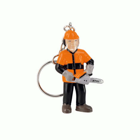 Stihl Merchandise - Keyring