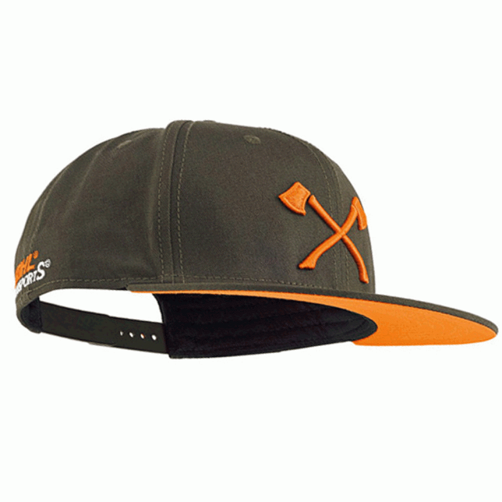 Stihl cheap timbersports hat