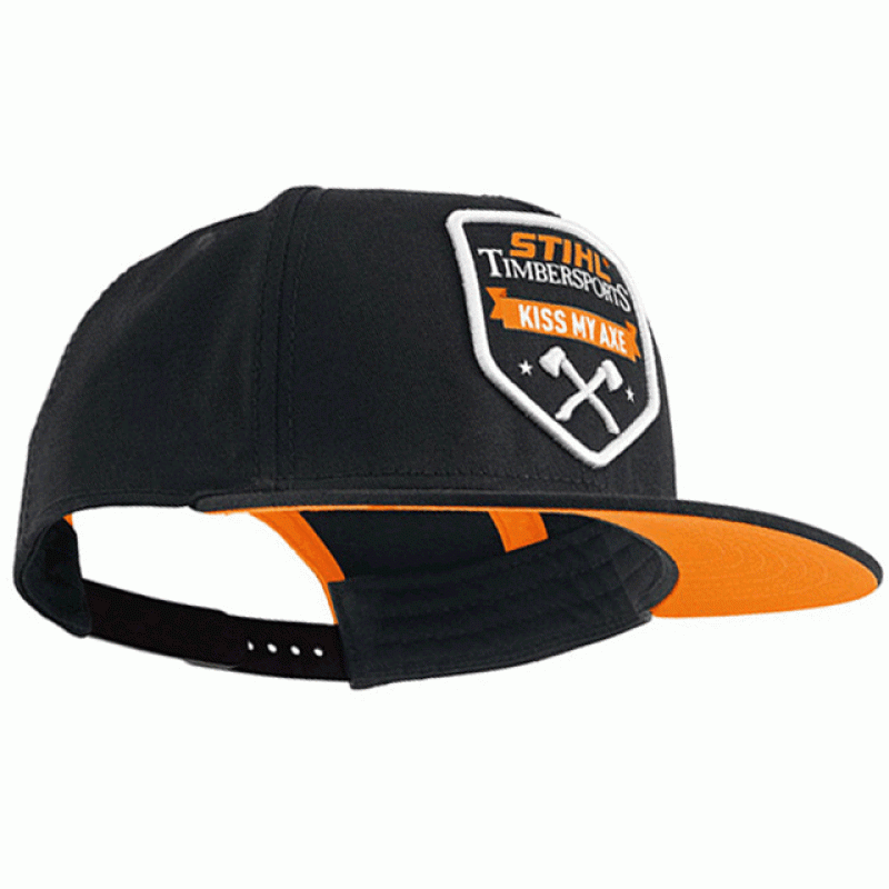 Stihl Cap - Trucker ...