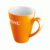 Stihl Merchandise - Coffee mug