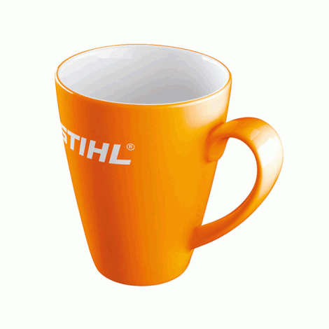 Stihl Merchandise - Coffee mug