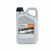 Stihl Chain and Bar Oil - SynthPlus 5 litre