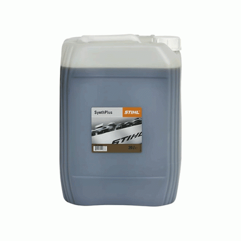 Stihl Chain and Bar Oil - SynthPlus 20 litre