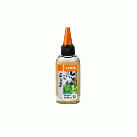 Stihl Multioil Bio - 50ml