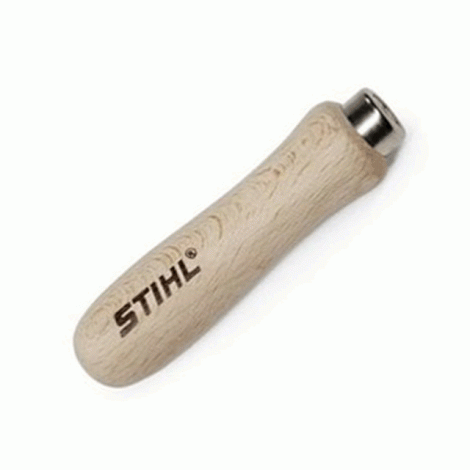 Stihl Wooden File Holder