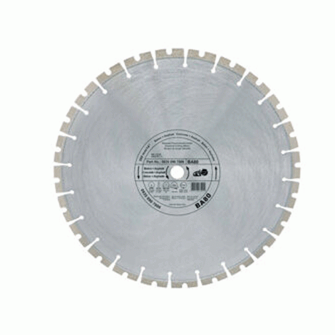 Stihl Diamond Blade - BA90 350mm