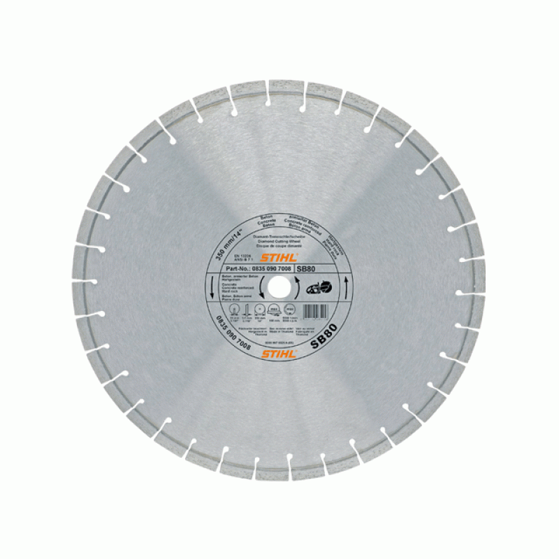 Stihl Diamond Blade ...