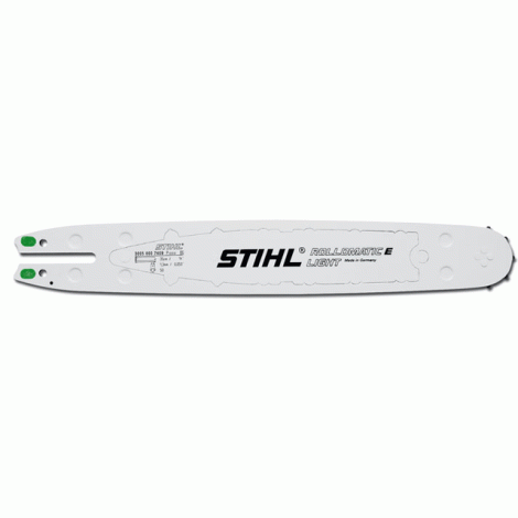 STIHL Rollomatic E mini 14" 3/8"P .043"